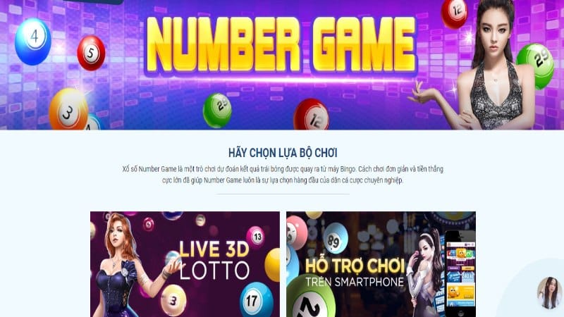 Một số thông tin đánh giá cơ bản của bet thủ