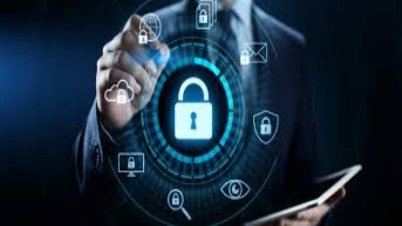 Website đảm bảo an toàn, bảo mật thông tin cá nhân