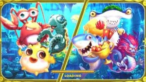 ban ca zui doi thuong 1 Tóm tắt thông tin về tựa game bắn cá Zui đổi thưởng