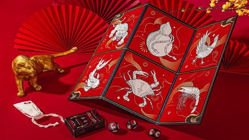 bau cua 4 Kinh nghiệm chơi bầu cua bách phát bách thắng từ lão làng