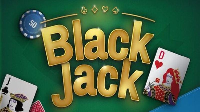 blackjack 1 Tầm quan trọng khi nắm chắc luật chơi Blackjack