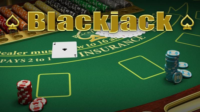blackjack 3 Giá trị của quân Ách trong bộ bài