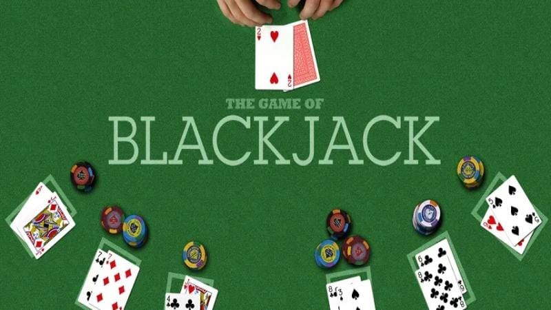 blackjack 4 Thời điểm được nâng cấp gấp đôi khi chơi Blackjack