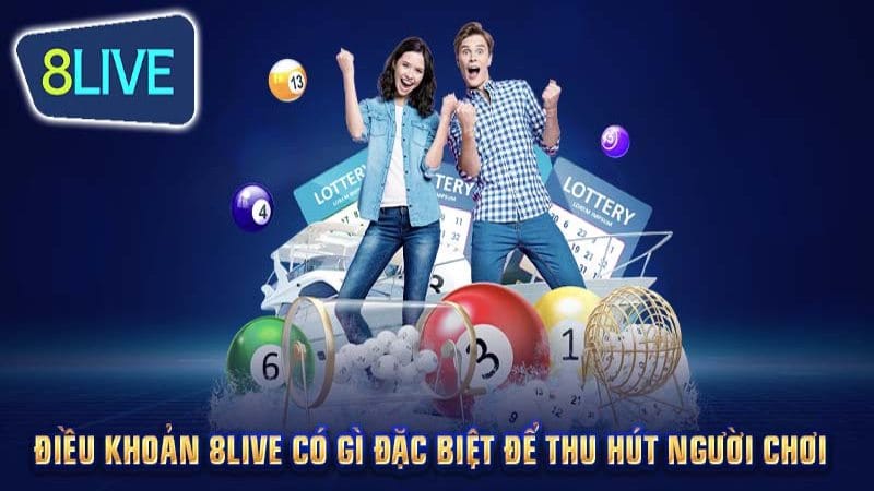 Nhà cái đưa ra điều khoản sử dụng để thu hút người chơi Nhà cái đưa ra điều khoản sử dụng để thu hút người chơi