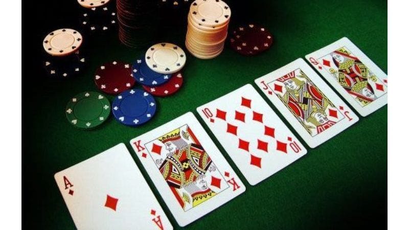 game bai doi thuong 2 Chơi Tiến lên đổi thưởng