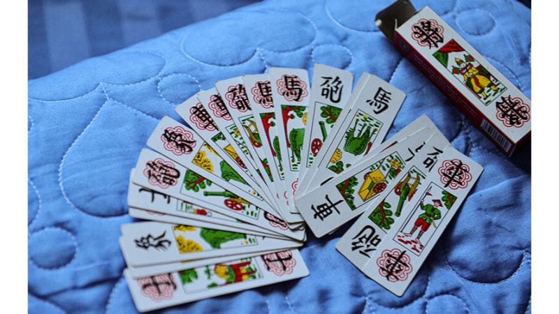 tam cuc 1 Tìm hiểu về bài tam cúc