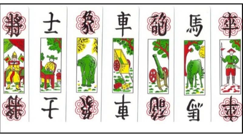 tam cuc 4 Cách chơi game siêu dễ