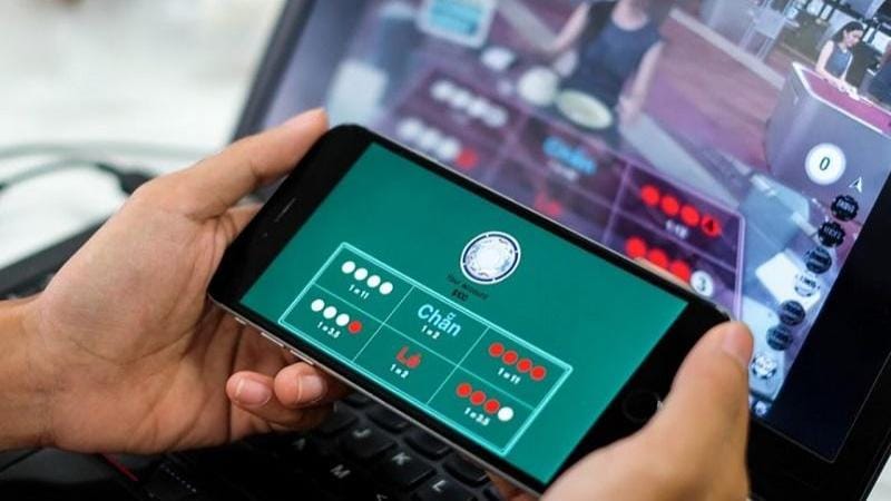 xoc dia online 3 Tỉnh táo khi chọn nhà cái để chơi xóc đĩa online